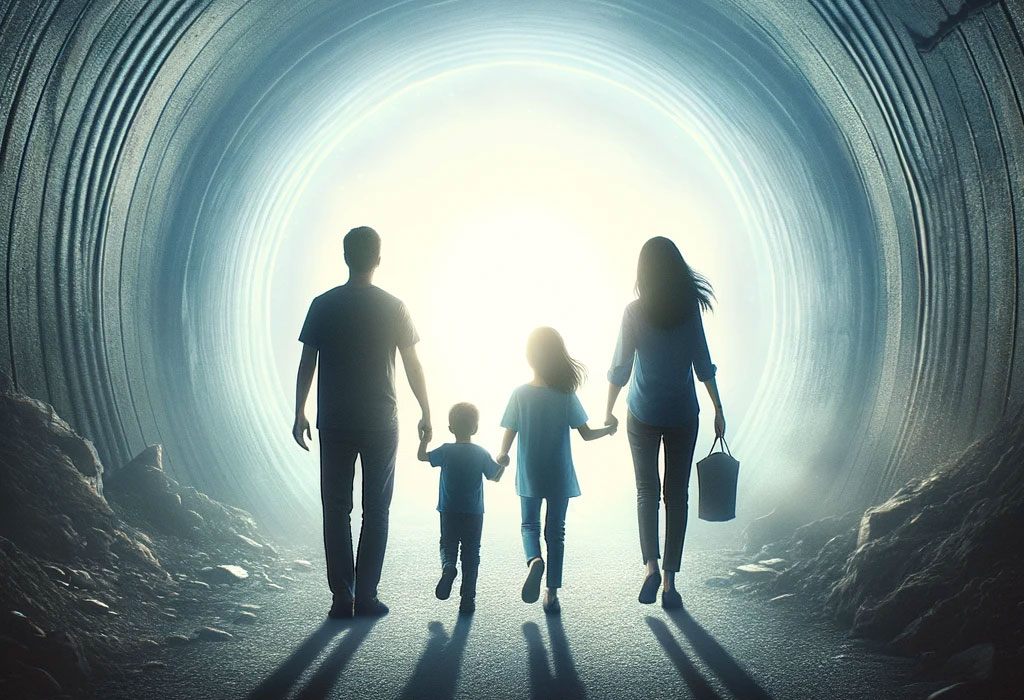 familia-luz-no-fim-do-tunel
